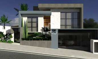 Imagem: Casa alto padrão Amizade