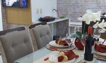 Imagem 4: Alugo flat com mobiliário, Aldeia das Águas, Barra do Piraí, para até 5 pessoas