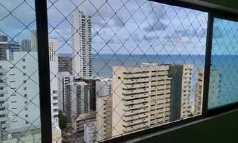 Imagem 7: VENDA - LINDO APTº NA NAVEGANTES VISTA LIVRE PARA O MAR