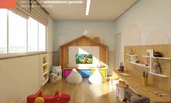 Imagem 7: Residencial Jairo Mergár de Carvalho: Apartamento com 3 Quartos na Praia do Morro, Guarapa