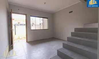 Imagem 5: Sobrados com ótima localização no bairro Velha