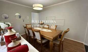 Imagem 6: Casa para venda possui 132 metros quadrados com 3 quartos em Chácara Canta Galo - Cotia