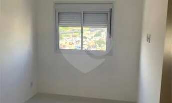 Imagem 6: Apartamento com 2 dormitórios à venda, 37 m² por R$ 210.000 - Santa Maria - Osasco/SP