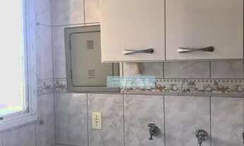 Imagem 5: Apartamento com 3 dormitórios para alugar, 82 m² por R$ 2.850,00/mês - Condomínio Residenc