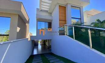 Imagem 2: MARAVILHOSA CASA COM 04 QUARTOS / CONDOMÍNIO TRILHAS DO SOL / LAGOA SANTA