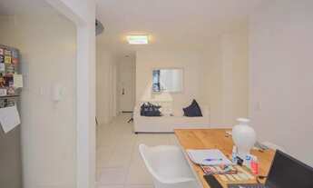 Imagem 4: Cobertura duplex com piscina 113m² à venda na Gávea