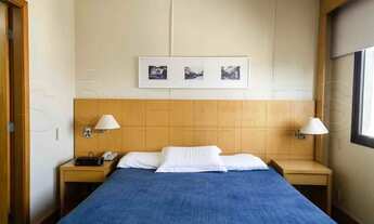 Imagem 4: Tryp Jesuino Arruda no Itaim com excelente localização