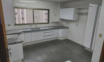 Imagem 6: Apartamento Padrão em São José do Rio Preto