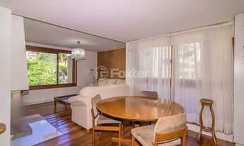 Imagem 2: Apartamento para venda tem 260 metros quadrados com 4 quartos em Três Figueiras - Porto Al