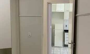 Imagem: Apartamento Alvorada I, em Valinhos