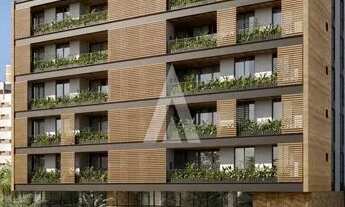 Imagem 2: JOINVILLE - Apartamento Padrão - AMERICA