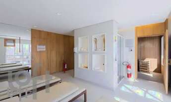 Imagem 4: Apartamento à venda em Santo Amaro com 33 m², 1 quarto, 1 vaga