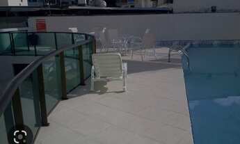 Imagem: NERI 1qt Mobiliado var pisc academia Lavanderia