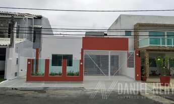 Imagem 4: Casa em Condomínio para Venda em Salvador, Piatã, 3 dormitórios, 3 suítes, 4 banheiros