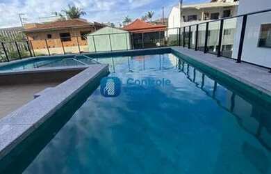 Imagem 4: MF/Excelente apartamento em construção à venda em Areias condomínio club - São José