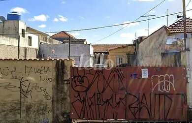 Imagem 2: São Paulo - Terreno Padrão - Água Rasa