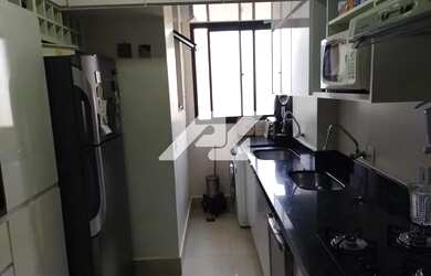 Imagem 4: Cobertura - Cambuí - Campinas