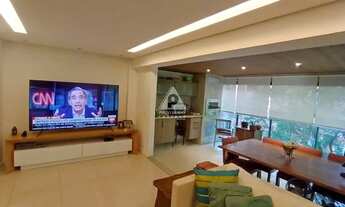 Imagem 5: Apartamento à venda, 3 quartos, 3 suítes, 2 vagas, Botafogo - RIO DE JANEIRO/RJ