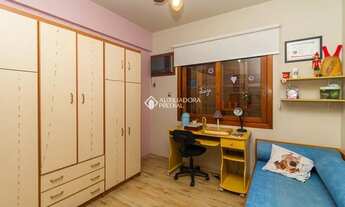 Imagem 7: Apartamento para venda tem 113 metros quadrados com 3 quartos em Petrópolis - Porto Alegre