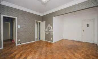 Imagem 2: Apartamento à venda, 3 quartos, 1 vaga, Copacabana - RIO DE JANEIRO/RJ