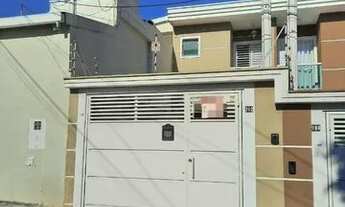 Imagem: SãO PAULO - Sobrado Padrão - Vila Gustavo