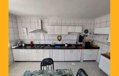 Imagem 5: Sobrado á venda localizado na QNM 7 Ceilândia Sul