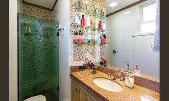 Imagem 7: Apartamento à Venda - Gutierrez, 3 Quartos, 95 m2