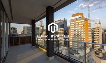 Imagem 4: APARTAMENTO RESIDENCIAL em SÃO PAULO - SP, JARDIM PAULISTA