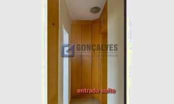 Imagem 7: SAO BERNARDO DO CAMPO - Residential / Apartment - JARDIM CHACARA INGLESA