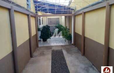 Imagem 2: Casa (casa de fundos) 1 dormitórios, cozinha planejada