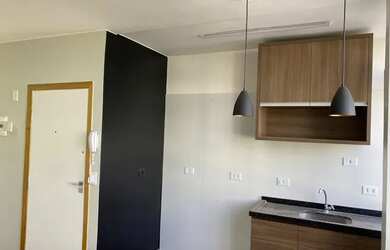 Imagem 2: SQS 409 Bloco B Apto 301 Entrada E