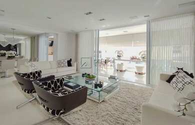 Imagem 3: Apartamento Venda Perdizes 247 m² 3 Dormitórios