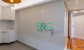 Imagem 3: Apartamento com 2 dormitórios à venda, 104 m² por R$ 819.000 - Paraíso - São Paulo/SP