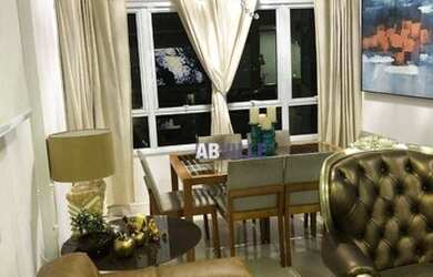 Imagem 4: Apartamento com 2 dormitórios para alugar por R$ 6.741,67/mês - Alphaville - Barueri/SP