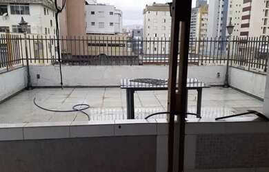 Imagem 2: Cobertura com 3 dormitórios à venda em Belo Horizonte