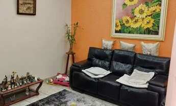 Imagem: Casa para venda tem 235 metros quadrados