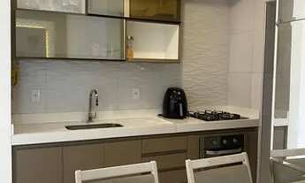 Imagem 7: Disponível apartamento no Varandas Grand Park, 3 quartos, 74m²