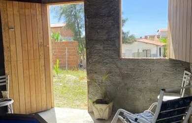 Imagem 3: Vendo chalé icarai