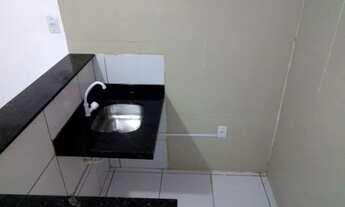 Imagem 7: Apartamento Barro vermelho
