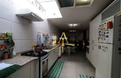 Imagem 7: Casa à venda em Alphaville Uptow Housing com 3 dormitórios