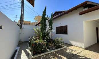 Imagem 2: INDAIATUBA - Casa Padrão - Jardim Sevilha