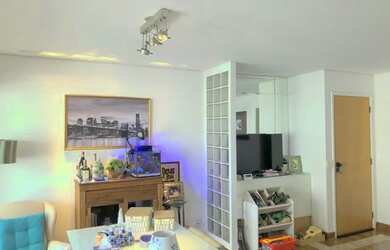 Imagem 4: Apartamento para aluguel tem 110 metros quadrados com 4 quartos