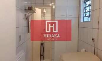 Imagem 5: Apartamento à venda no bairro Brooklin - São Paulo/SP, Zona Sul