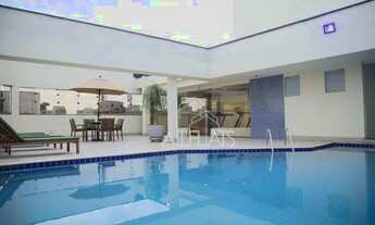 Imagem 4: Flat com 1 dormitório à venda, 42 m² por R$ 750.000 no Jardins - São Paulo/SP