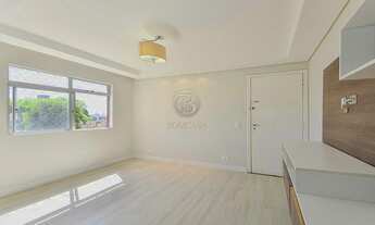 Imagem 4: Apartamento com 3 dormitórios à venda com 116m² por R$ 498.000,00 no bairro Água Verde - C