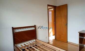 Imagem 4: Cobertura com 4 dormitórios para alugar, 137 m² por R$ 2.311,00/mês - Morro da Glória - Ju