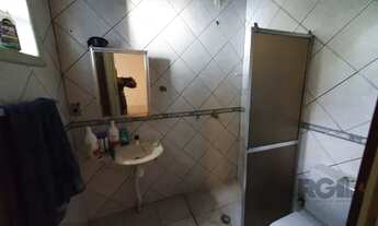 Imagem 5: Casa 2 dormitórios próximo shopping Canoas