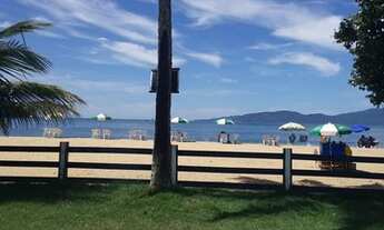 Imagem 2: Casa para temporada 4 quartos em Garatucaia - Angra dos Reis - RJ