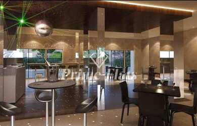 Imagem 6: Apartamento para aluguel possui 64 metros quadrados com 3 quartos em Vila Castelo - São Pa