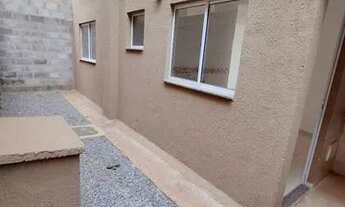 Imagem 4: Aluguel de apartamento térreo em Valparaíso próximo ao atacadão ultrabox